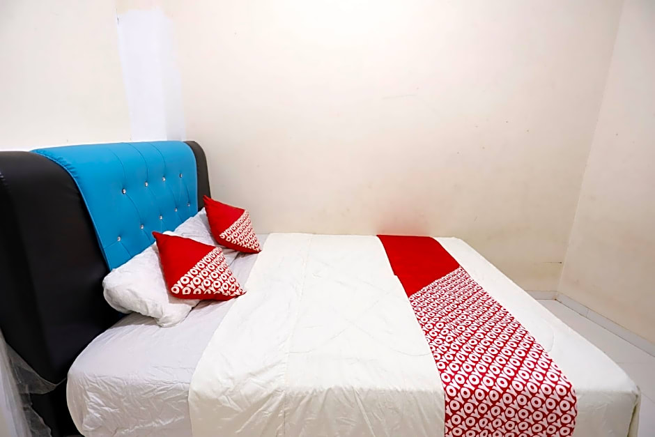 Hotel O Baloi Homestay