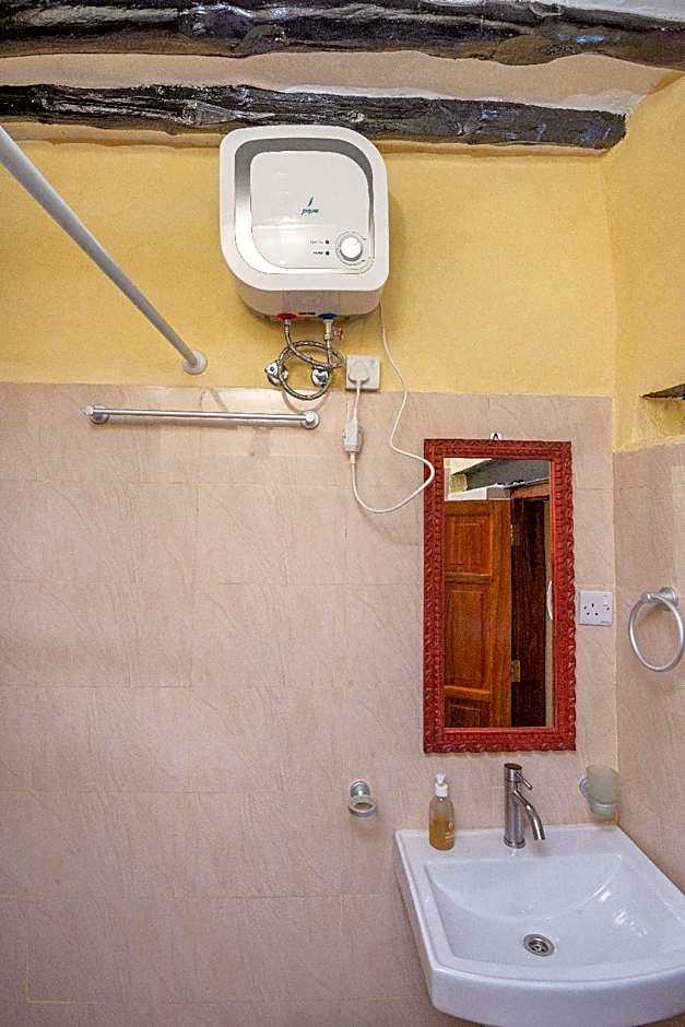 The 189 Gizenga House Zanzibar