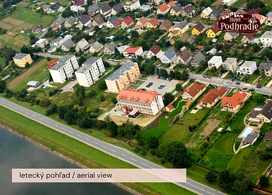 Hotel Podhradie