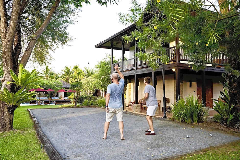 Tamarind Exclusive Villa