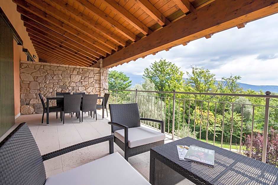 Apartments Golf Bogliaco
