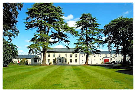 Roganstown Hotel & Country Club