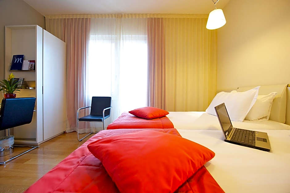 Hotel Mercure Milano Solari