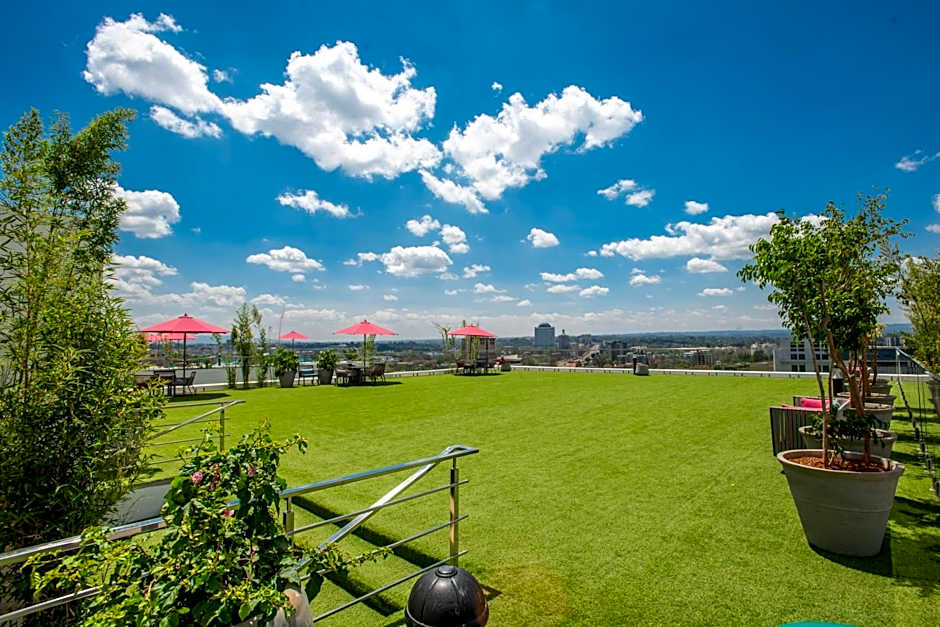 Skynest Residences by CityBlue Nairobi Westlands