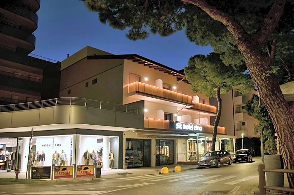 Hotel Etna