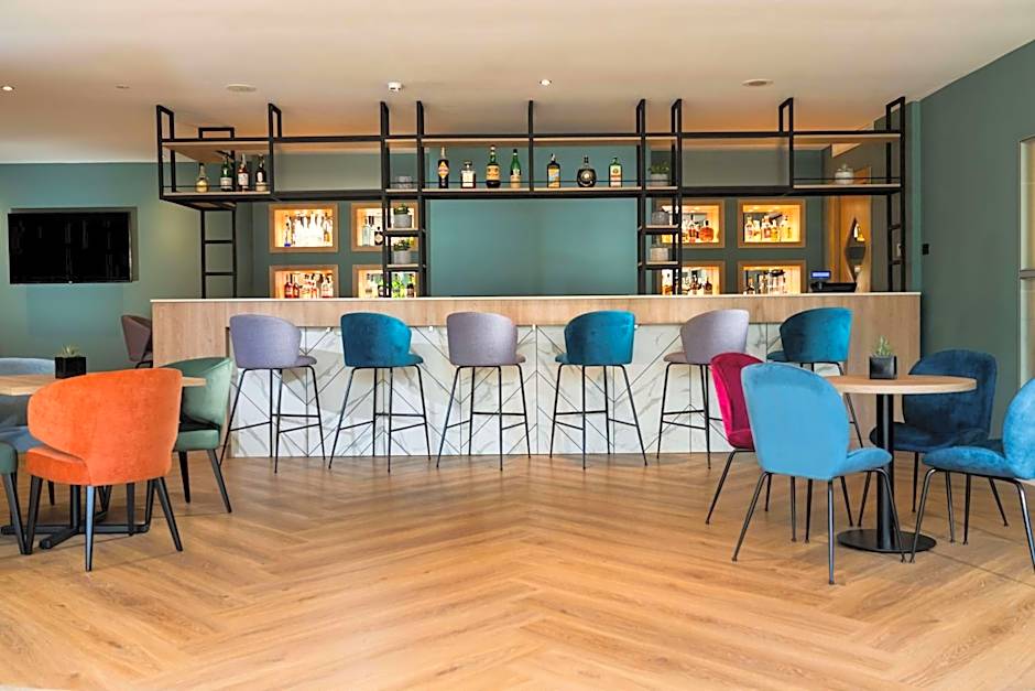 Hilton Garden Inn Milan Malpensa