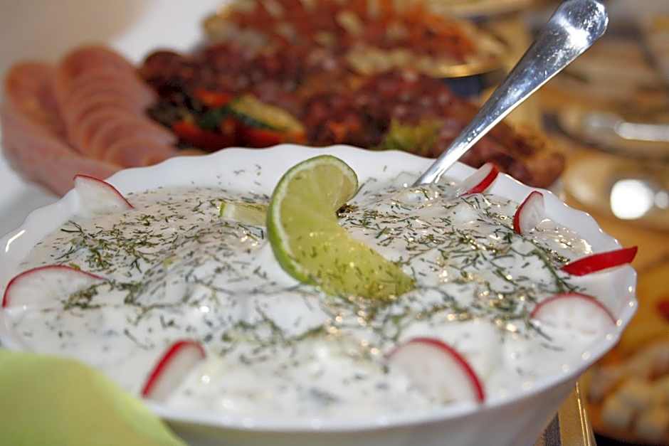 Hotel Deutsches Haus