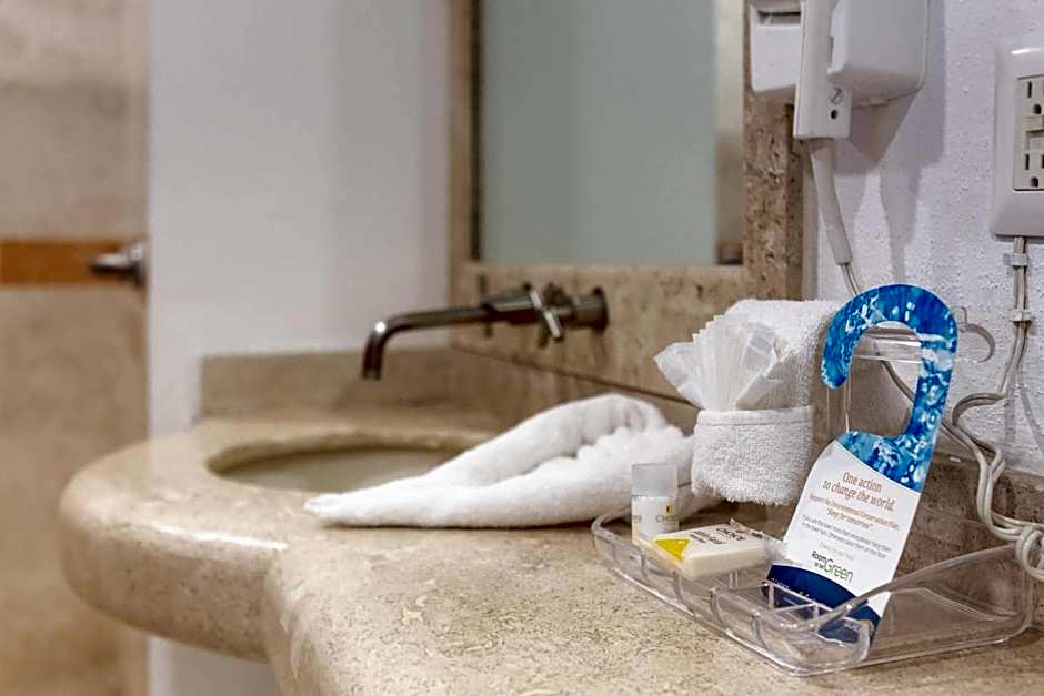 Comfort Inn Queretaro Tecnologico