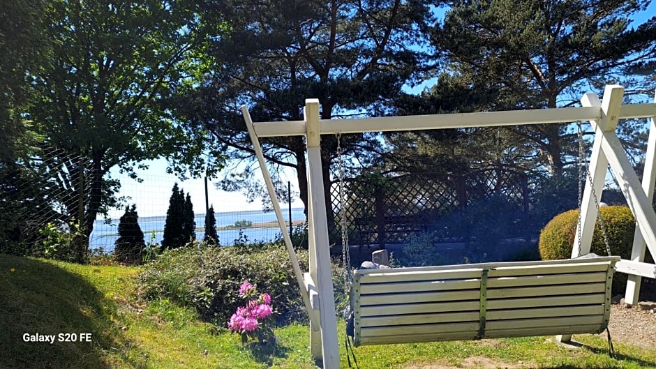 Dom Na Bukowym Wzgórzu