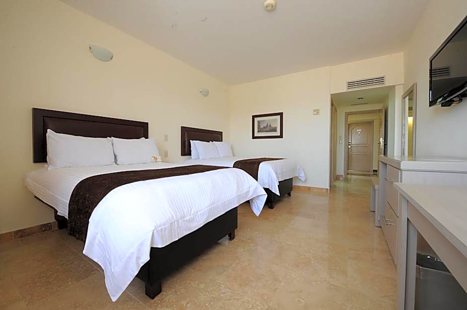 Imperio de Angeles Executive by Real de Minas Business Class