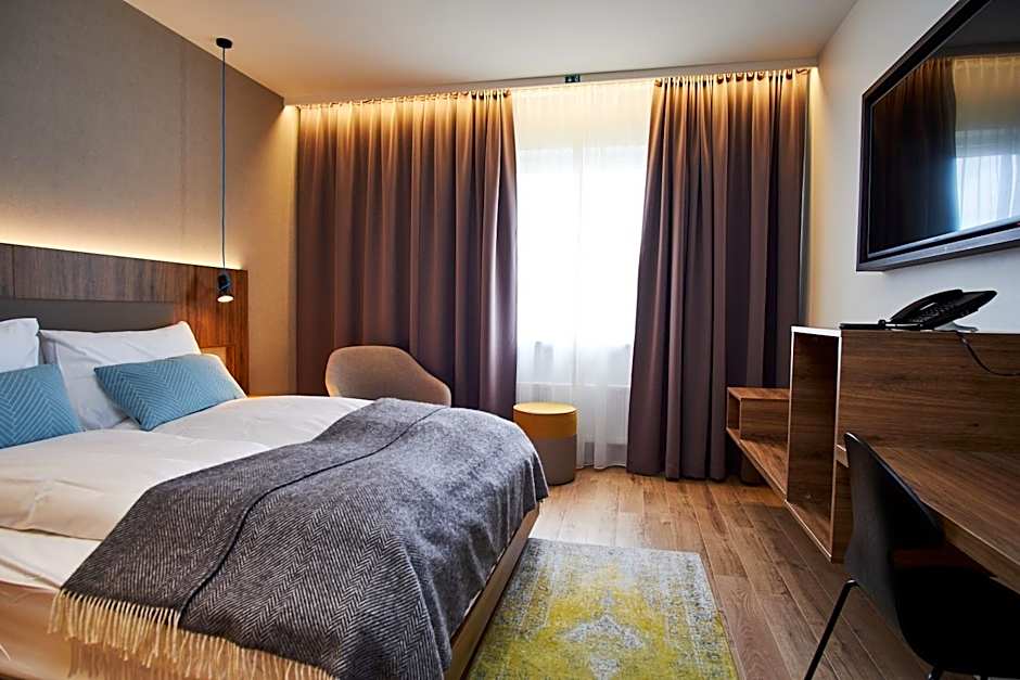 Hotel Berg by Keflavik Airport