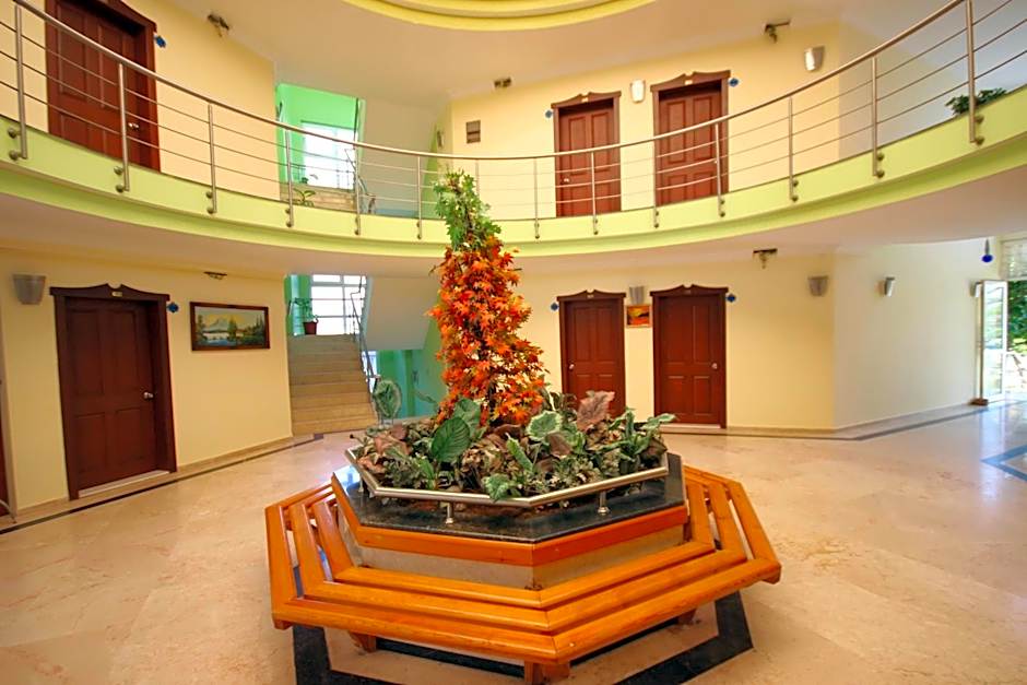 Minta Apart Hotel