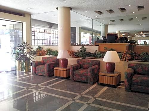 Hotel Fleming