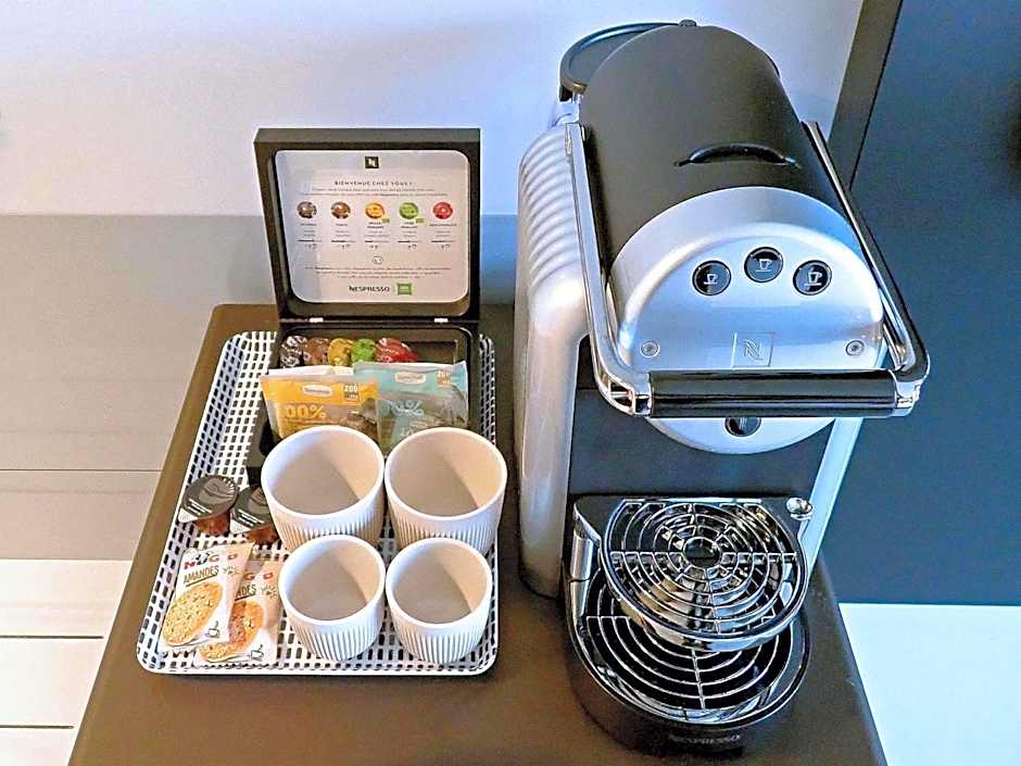 ibis Styles Geneve Carouge