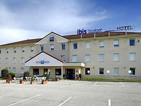 Ibis Budget Dole-Choisey