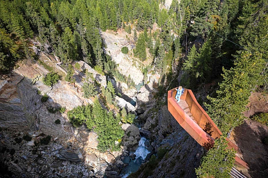 Hotel Restaurant Waldheim