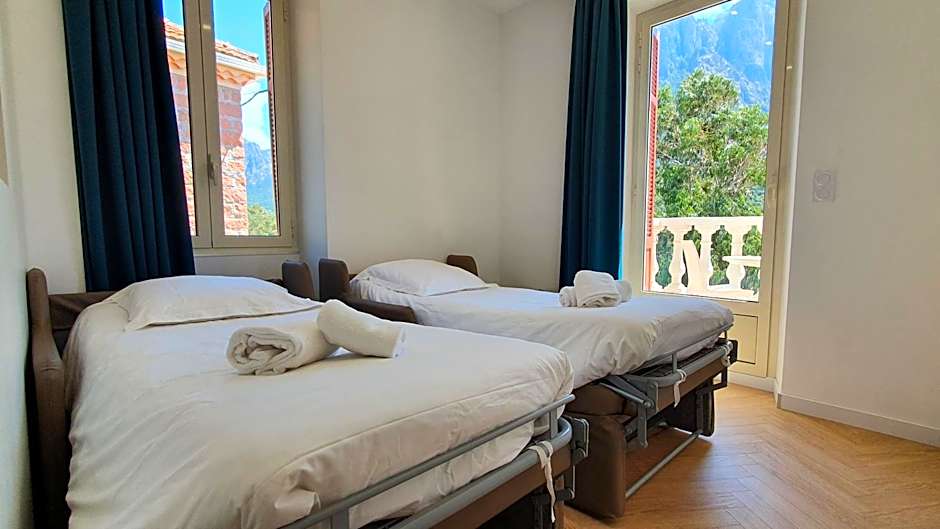 Hôtel Bella Vista
