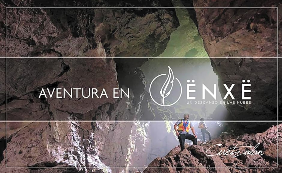 Enxe Hotel Boutique