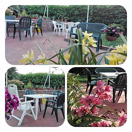 Camere "Riviera di Ulisse"