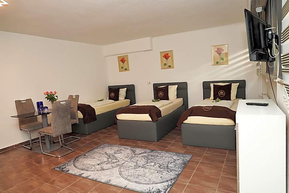 Hotel Royal