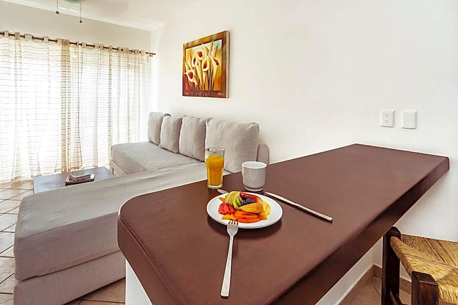 Fabiola Condo Hotel
