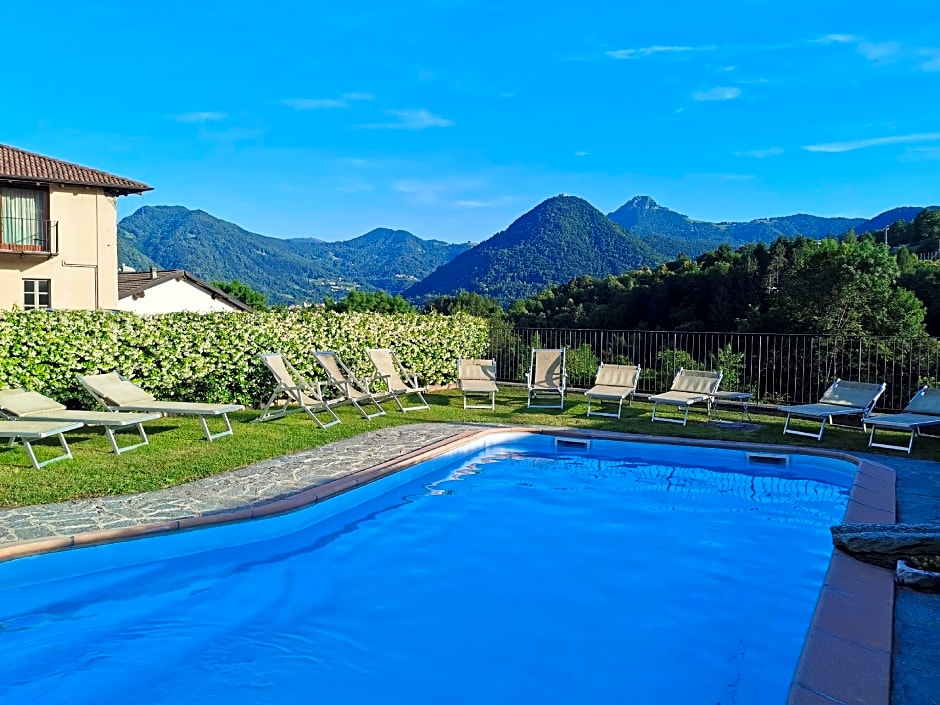Hotel La Torre