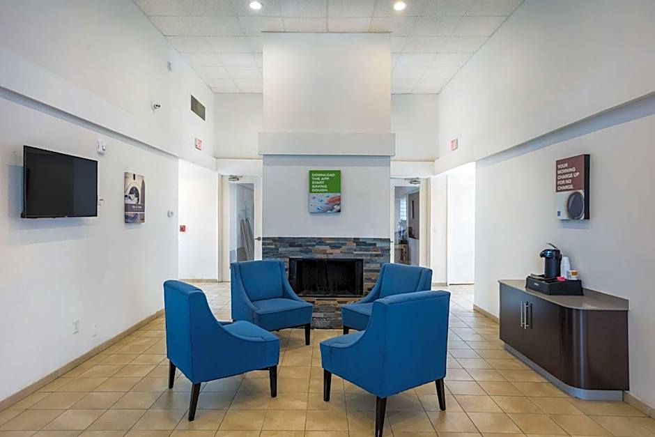 Motel 6-Irving, TX - Irving DFW Airport East