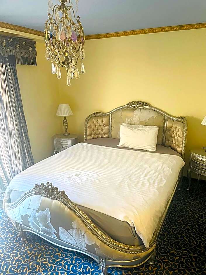 Hotel Stern