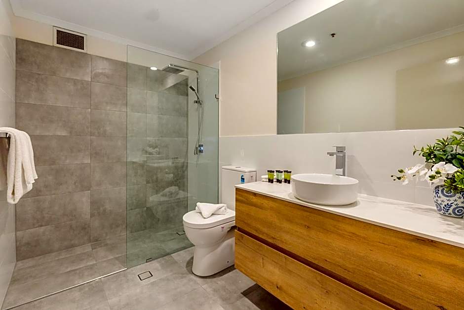 All Suites Perth