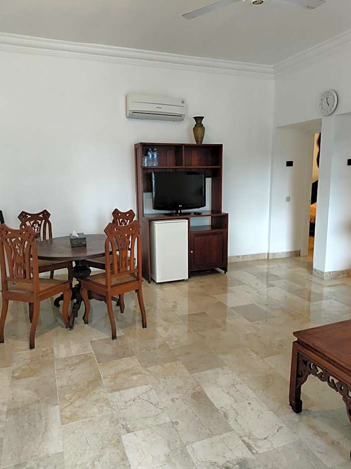 Grand Kumala Hotel - Hotel Kumala Legian Kuta Bali