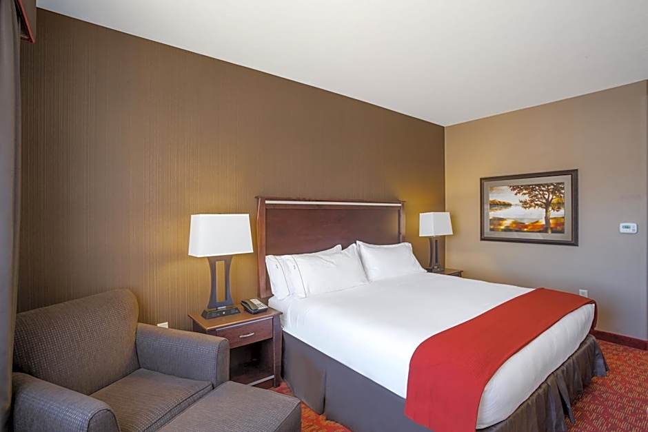 Holiday Inn Express Hotel & Suites Moab By IHG