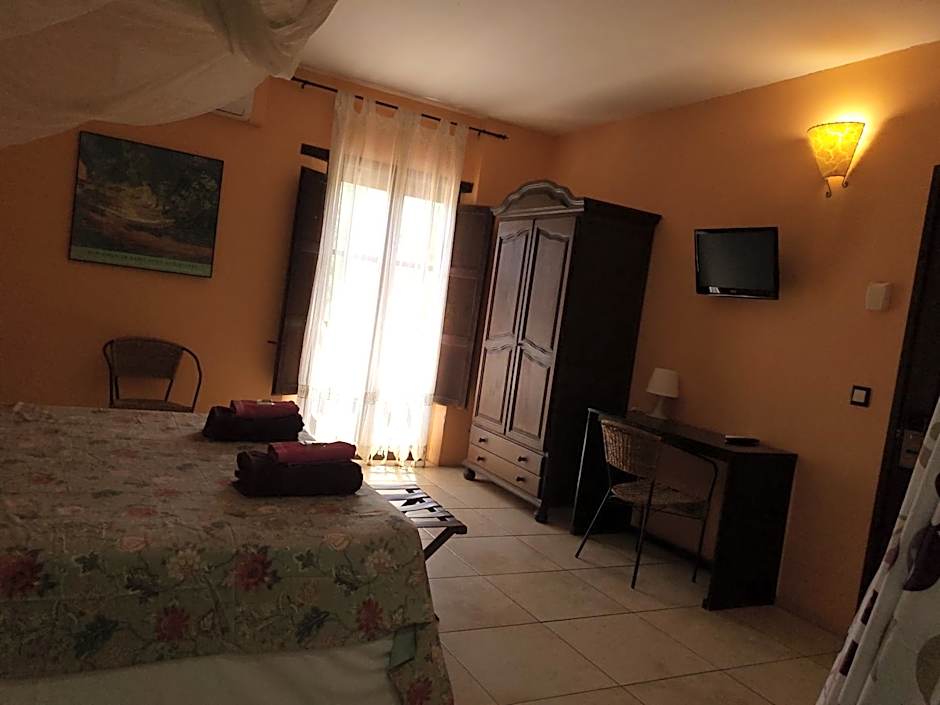 HOTEL PASTERAL RIU TER