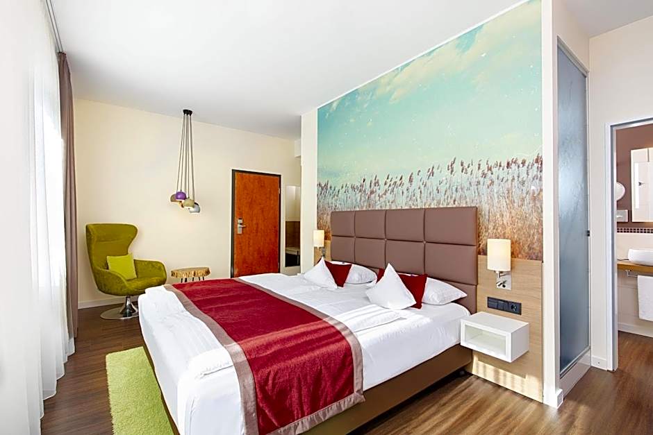 Best Western Hotel Hohenzollern