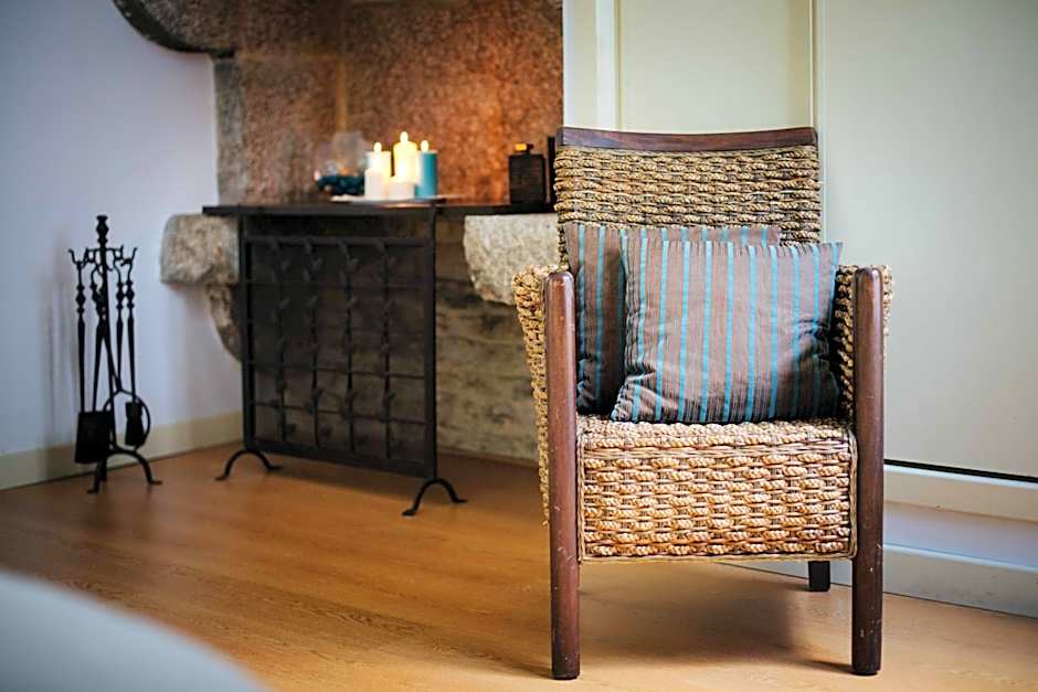 Hotel Arco de Mazarelos