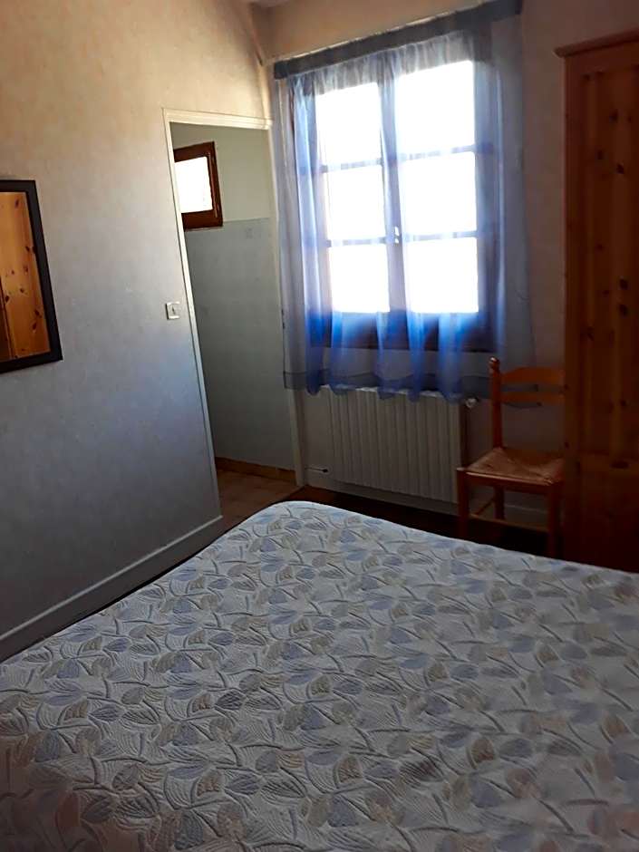 Le Relais de Boralde