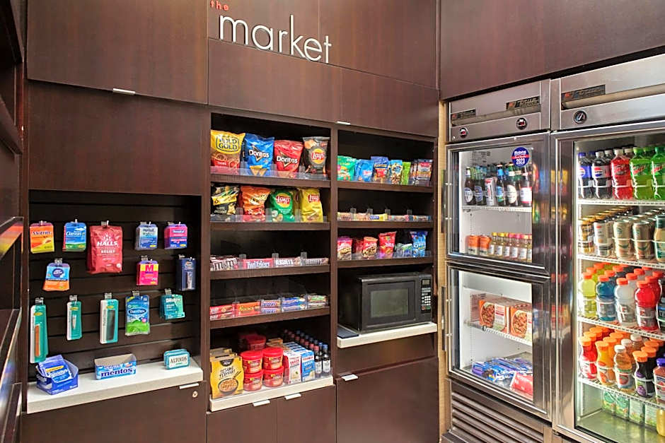 Courtyard by Marriott Warner Robins