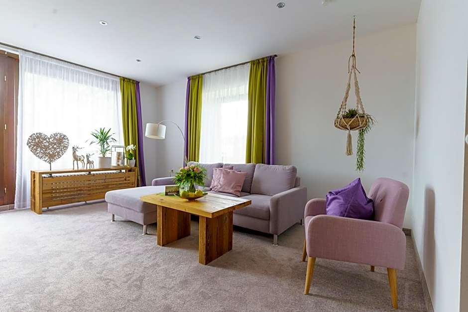 Landhotel Gockelwirt