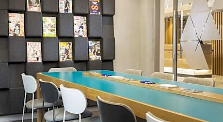 Holiday Inn Express St. Albans - M25 Jct.22 By IHG