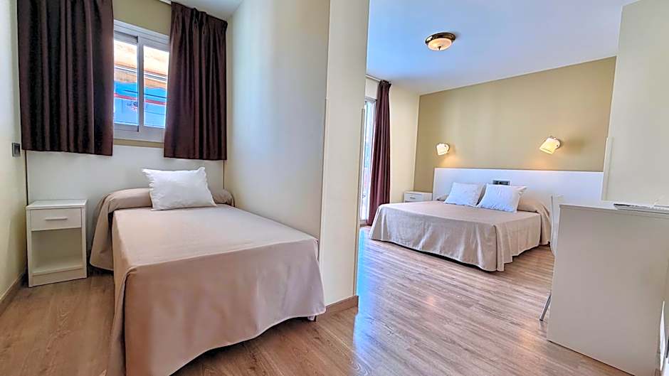 Hotel Celymar
