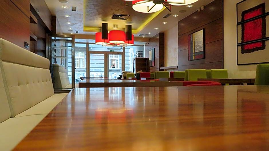 Hotel Marshal Garni