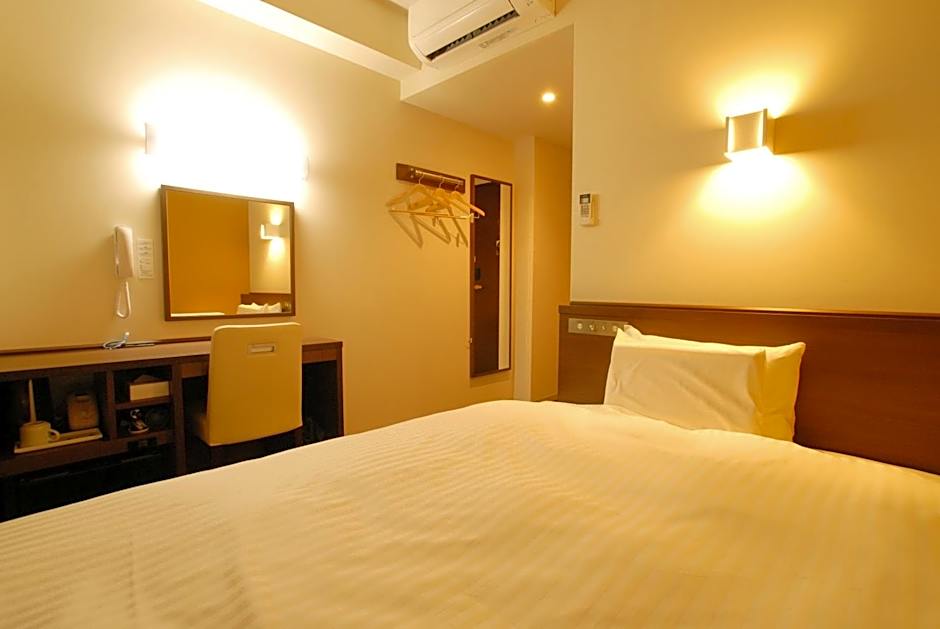 AB Hotel Fukaya