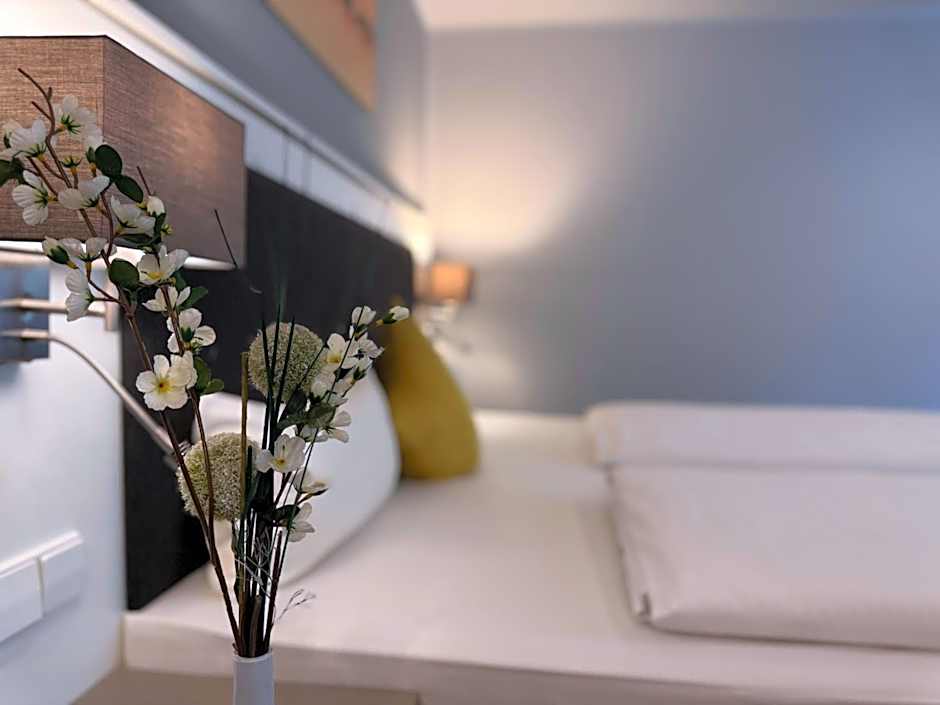 Mirage City Hotel Stuttgart Zentrum