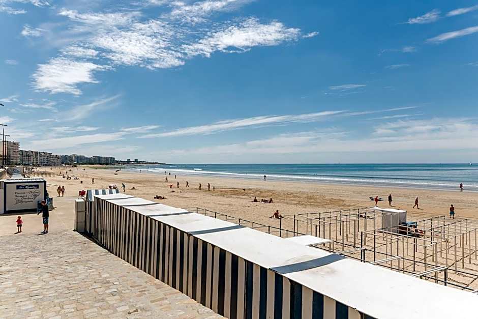 Résidence Pierre & Vacances La Baie des Sables