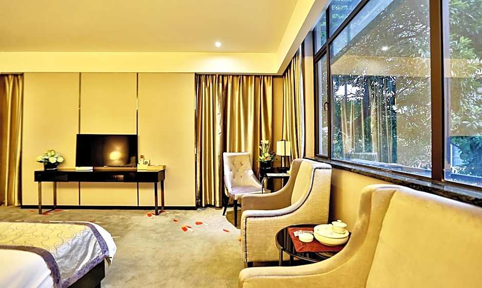 Shantou Grandtide Hotel