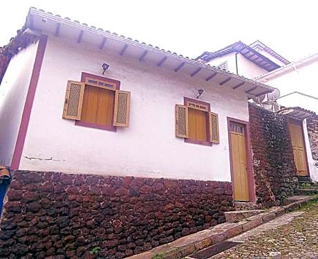 Oro Hospedaria