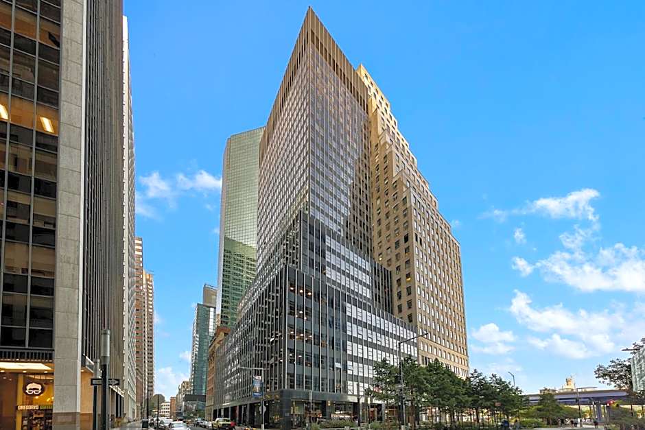 Placemakr Wall Street