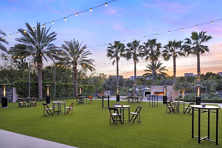 Marriott Irvine Spectrum