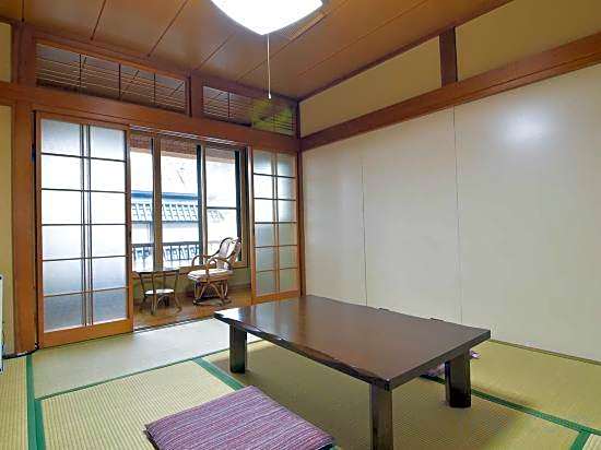 Sanzokukan