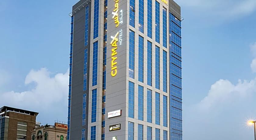 Citymax Hotel Ras Al Khaimah