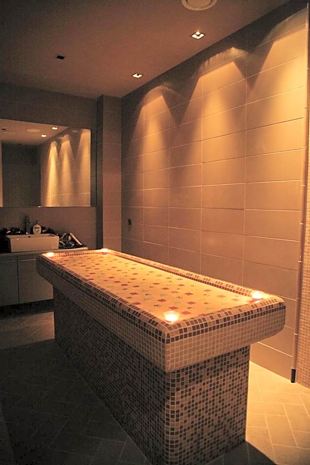 Festa Winter Palace Hotel